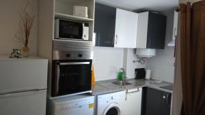 Apartamento Azul do Mar