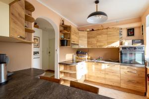Great place for families or a small group