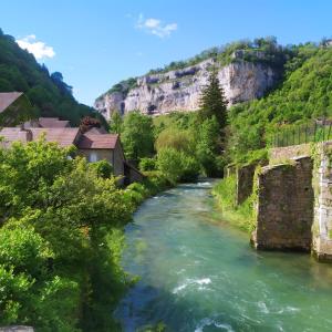 Appartements Au charmant chablis : photos des chambres