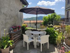 Casa allera