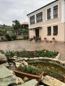 Apsua-Home - Khasaut-Grecheskoye