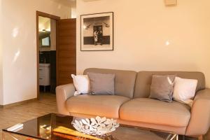 Appart'hotels Suites in Erbalunga : photos des chambres