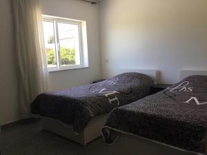 room Villa Ribeiro pilgrims way to SANTIAGO bike a garage for Marinhas Esposende