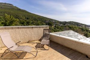 Appart'hotels Suites in Erbalunga : photos des chambres