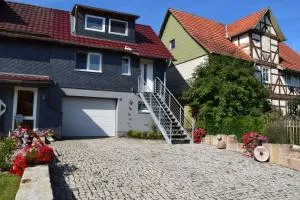 Ferienwohnung-Pension Werrablick - Großalmerode