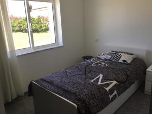 room Villa Ribeiro pilgrims way to SANTIAGO bike a garage for Marinhas Esposende