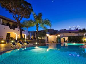 Hotel Terme Don Pepe