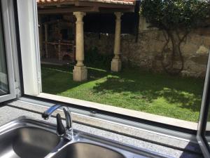 Room Villa Ribeiro pilgrims way to SANTIAGO bike a garage for Marinhas Esposende