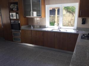 Room Villa Ribeiro pilgrims way to SANTIAGO bike a garage for Marinhas Esposende