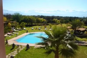 VILLA CATHERINE MARRAKECH - Aït Bou Nit