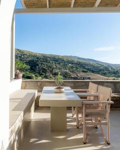 Casa Di Fiori Andros Suites Andros Greece