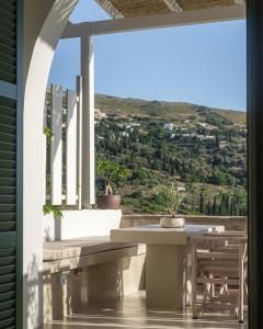 Casa Di Fiori Andros Suites Andros Greece