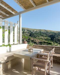 Casa Di Fiori Andros Suites Andros Greece