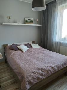 Apartament Lux Zapiecek
