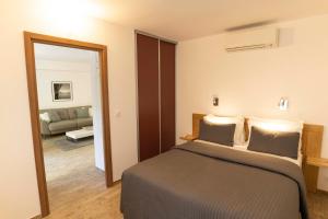 Appart'hotels Suites in Erbalunga : photos des chambres