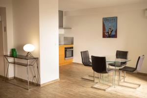 Appart'hotels Suites in Erbalunga : photos des chambres