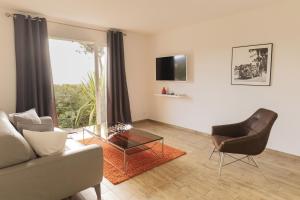 Appart'hotels Suites in Erbalunga : photos des chambres