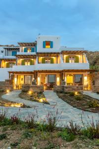 Parathyro sto Aigaio 2 - Small Suites