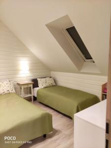 Apartamenty u Kasi