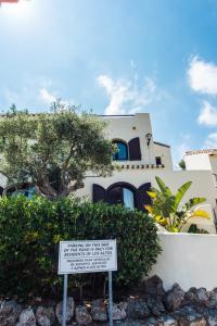 Luxuriöse und großräumige Villa mit Community Pool, Sicht auf das Mittelmeer sowie dem Mar Menor, La Manga Club