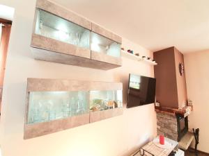 La casa di Matilde - trilocale vicinissimo alle piste da sci