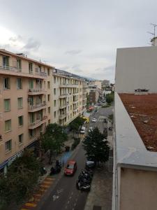 Appartements Joli studio centre ville de Bastia : photos des chambres