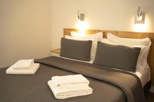 Appart'hotels Suites in Erbalunga : photos des chambres