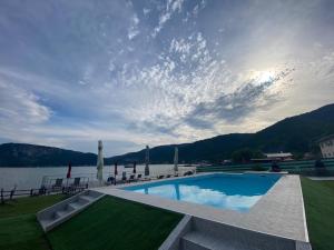 Pensiunea Cazanele Dunarii