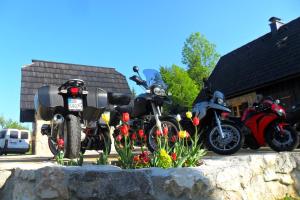 Plitvice Etno House I