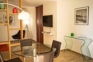 Appart'hotels Suites in Erbalunga : photos des chambres