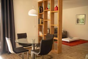 Appart'hotels Suites in Erbalunga : photos des chambres