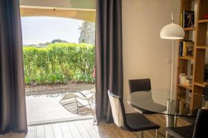 Appart'hotels Suites in Erbalunga : photos des chambres