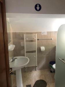 Pensiunea Cazanele Dunarii