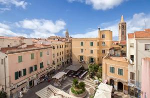 Alghero Gilbert Ferret img19