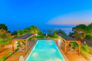 Villa Sofia - Halikounas