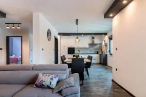 Apartman Gabrijela - 蒙蒂奇