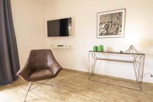 Appart'hotels Suites in Erbalunga : photos des chambres