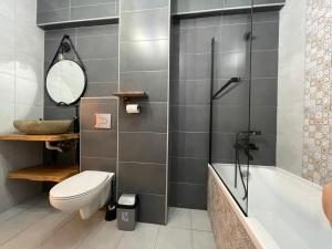 GRAND MAMAIA LAKE Apartments