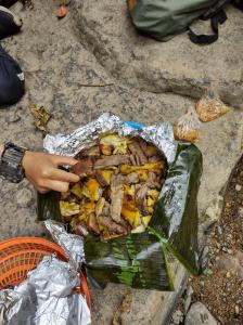 Hotel Campestre La Fuente - Piscina