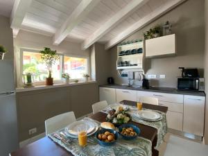 Apartment Gisa with swimming pool