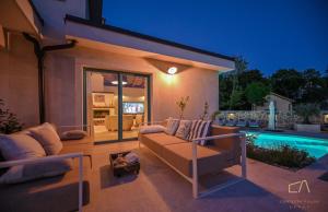 Luxury Villa Solea