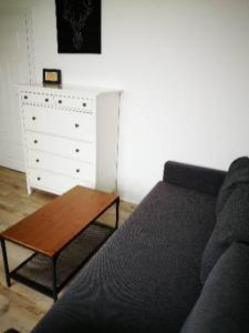 Apartament Rakoczego