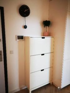 Apartament Rakoczego