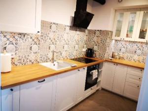 Apartament Rakoczego