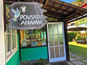 Pousada Anambé