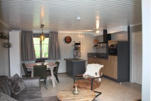 Sundbergsheden Stugby