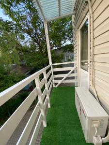 Домик у Черного моря