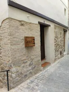 Casa Centro Jérica - Caudiel