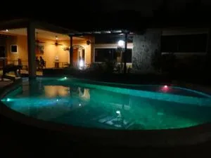 Hotel-Boutique Patampa - David