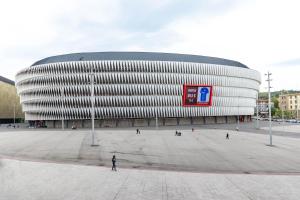 San Mames View Apartment